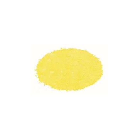 JAUNE CITRON 