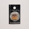 Terre d'ombre brulee