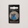 Bleu sennelier phtalo rouge