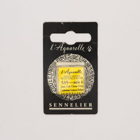 JAUNE CAD. CITRON VERITABLE 