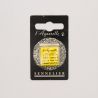 Jaune cad. citron veritable