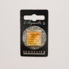 Jaune cad. orange veritable