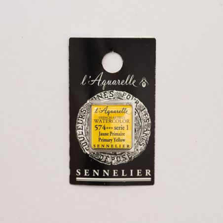 JAUNE PRIMAIRE S1 