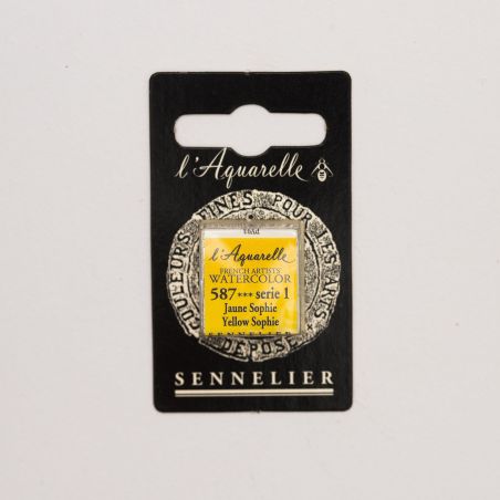 JAUNE SOPHIE S1 