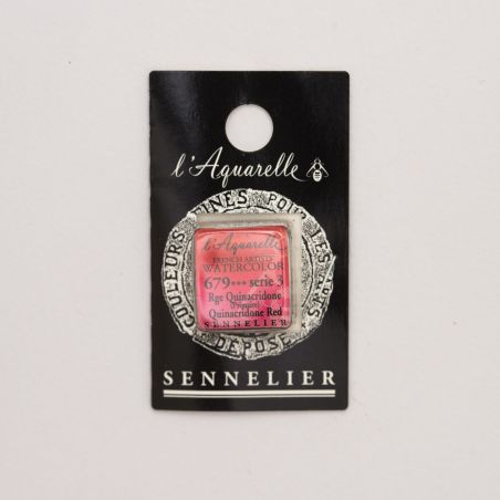 ROUGE DE QUINACRIDONE PRIMAIRE 