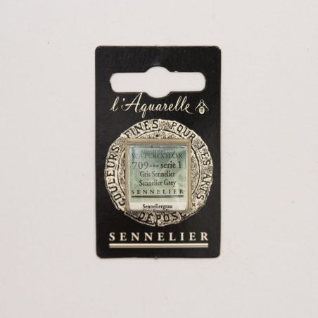 GRIS SENNELIER S1 