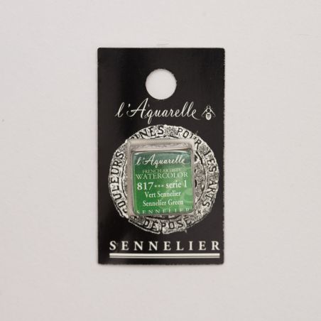 VERT SENNELIER S1 