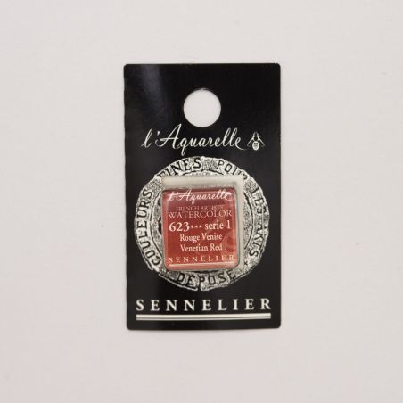 ROUGE DE VENISE S1 