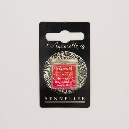 ROUGE SENNELIER S2 