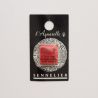 Rouge vermillon français