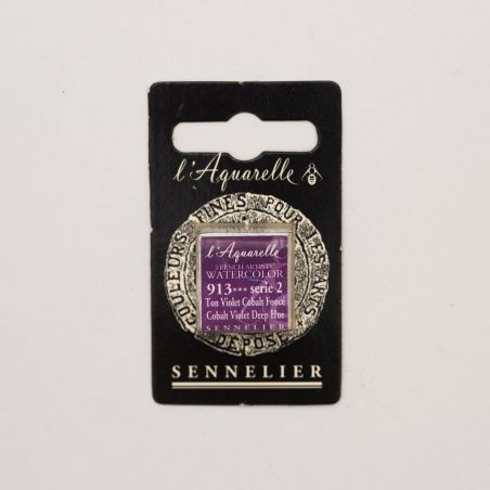 TONVIOLET DE COBALT FONCE 