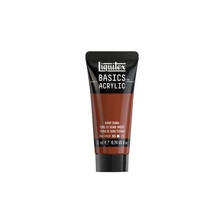 TERRE DE SIENNE BRULEE 
