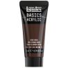 TERRE D'OMBRE BRULEE