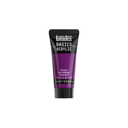 VIOLET PRISMATIQUE 