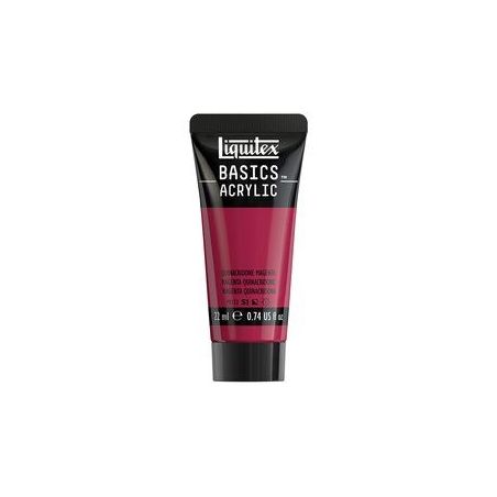 MAGENTA QUINACRIDONE 