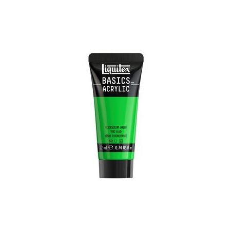 VERT FLUORESCENT 