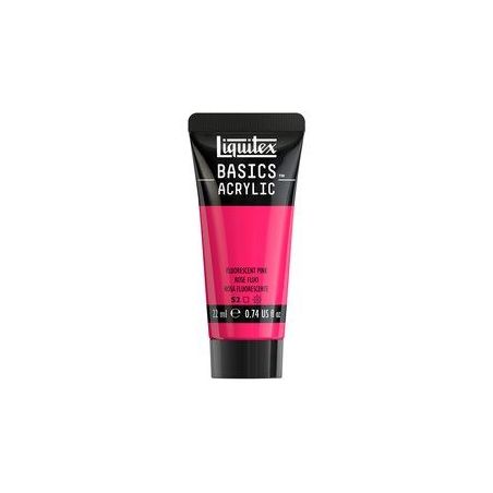 ROSE FLUORESCENT 
