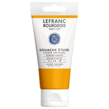 JAUNE SAHARA 