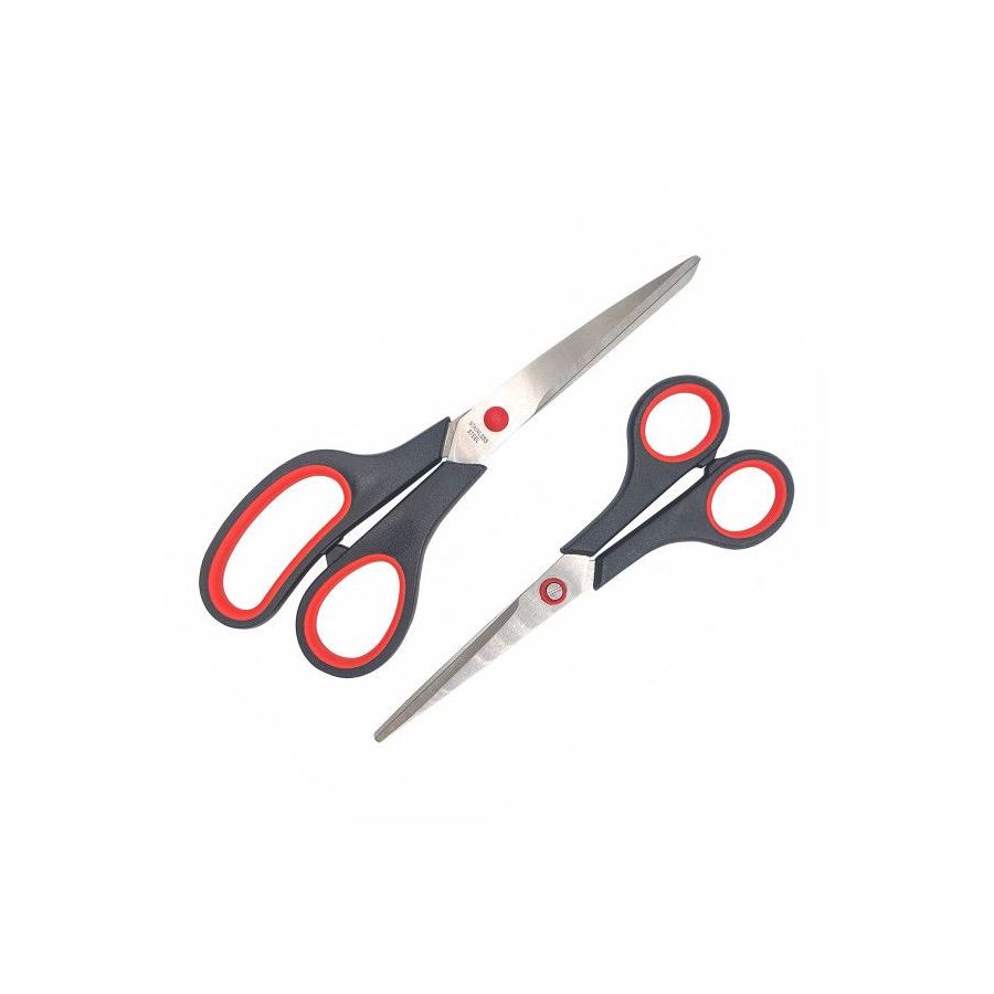 Lot de 2 Ciseaux 17cm et 20cm - CTOP {image_id}