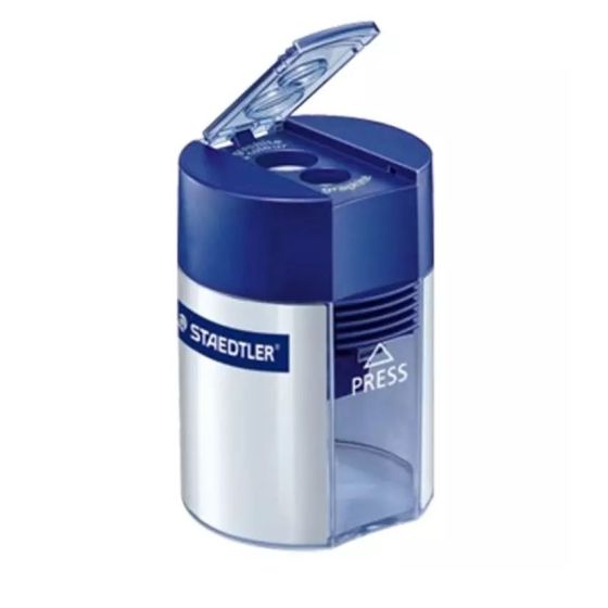 Taille-crayon avec réservoir STAEDTLER {image_id}