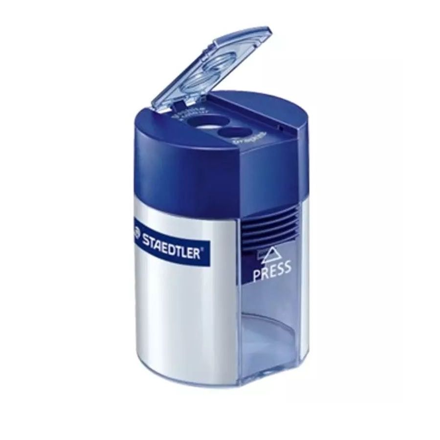 Taille-crayon avec réservoir STAEDTLER {image_id}