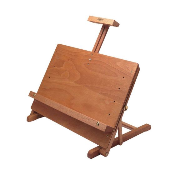 Chevalet de table MABEF pour artistes polyvalents {image_id}