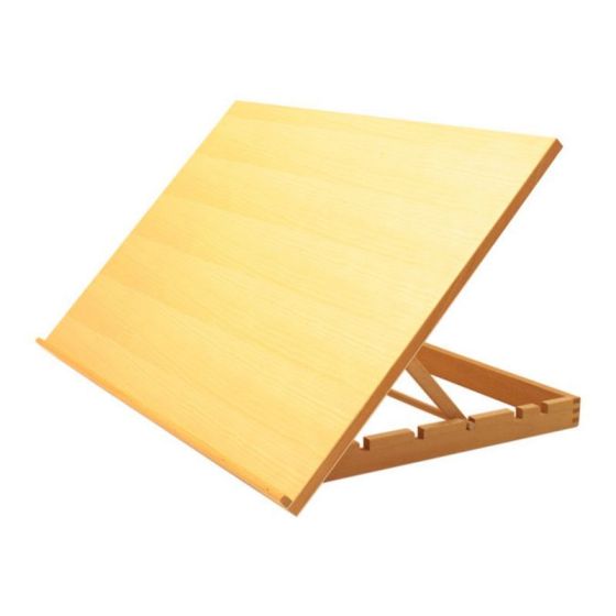 Table à dessin inclinée CORECT'ART 50x75cm pour artistes en herbe {image_id}