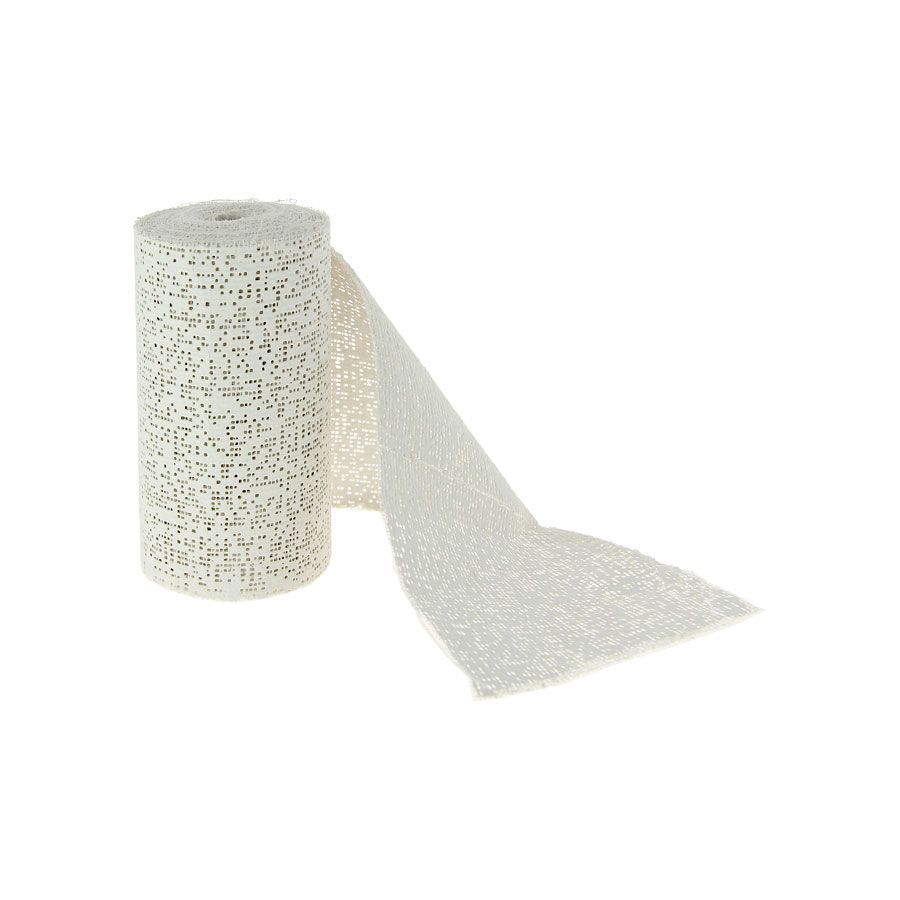 Bandes plâtrées 12 cm x 5 m – Esprit Composite : Moulage & travaux créatifs