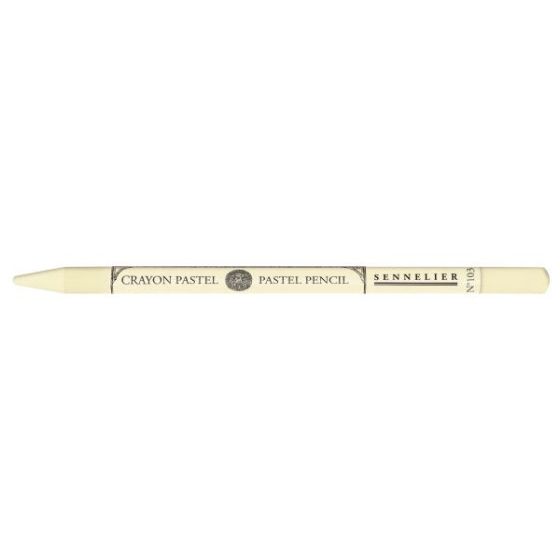 CRAYONS PASTEL SENNELIER Couleur:JAUNE DE NAPLES{image_id}