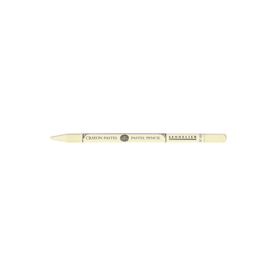 CRAYONS PASTEL SENNELIER Couleur:JAUNE DE NAPLES{image_id}