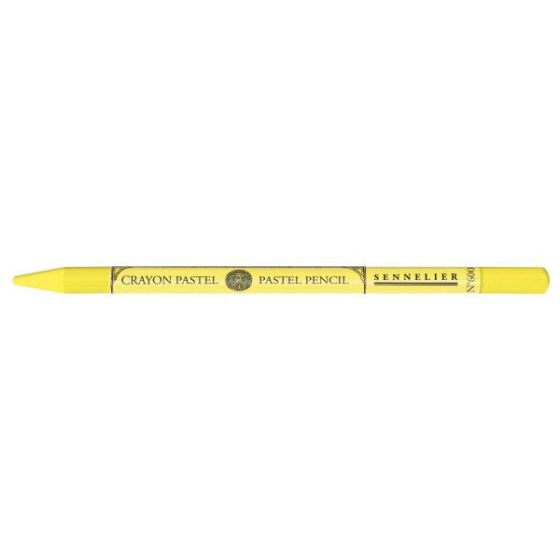 CRAYONS PASTEL SENNELIER Couleur:JAUNE CITRON{image_id}