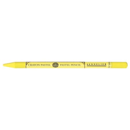 JAUNE CITRON 