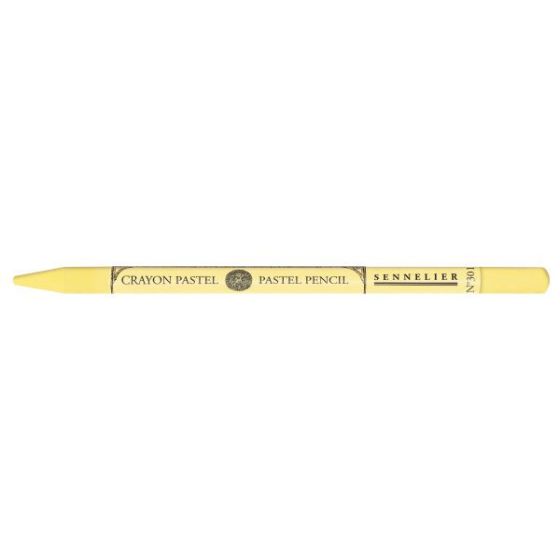 CRAYONS PASTEL SENNELIER Couleur:JAUNE DE CADMIUM CLAIR{image_id}