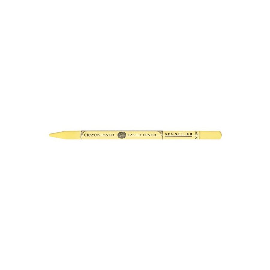 CRAYONS PASTEL SENNELIER Couleur:JAUNE DE CADMIUM CLAIR{image_id}