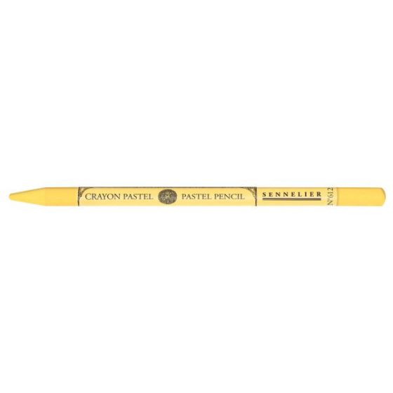 CRAYONS PASTEL SENNELIER Couleur:JAUNE DE CADMIUM FONCE{image_id}