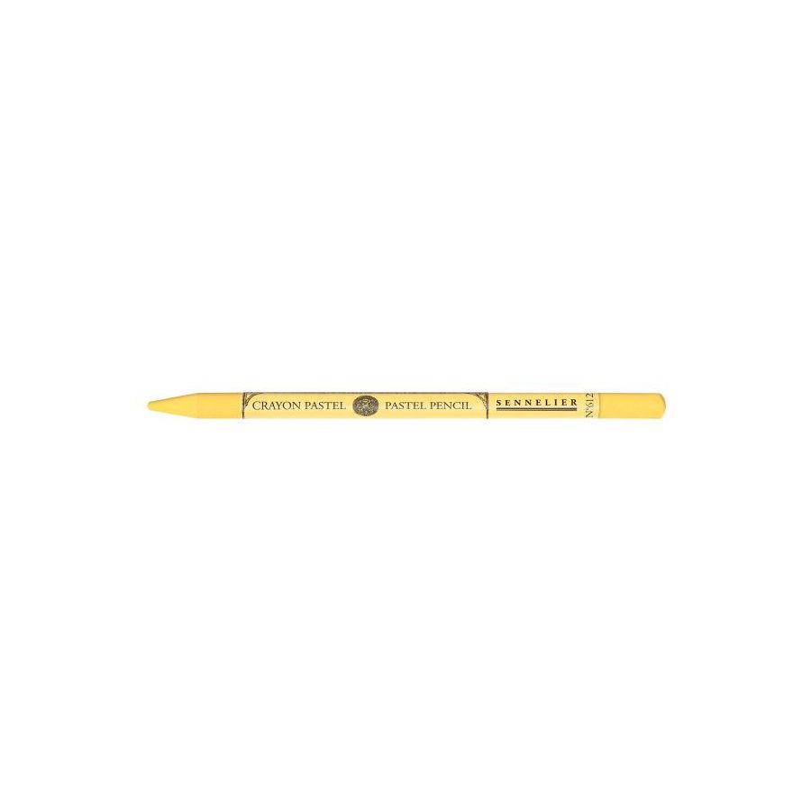 CRAYONS PASTEL SENNELIER Couleur:JAUNE DE CADMIUM FONCE{image_id}