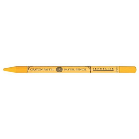 CRAYONS PASTEL SENNELIER Couleur:JAUNE DE CADMIUM ORANGE{image_id}