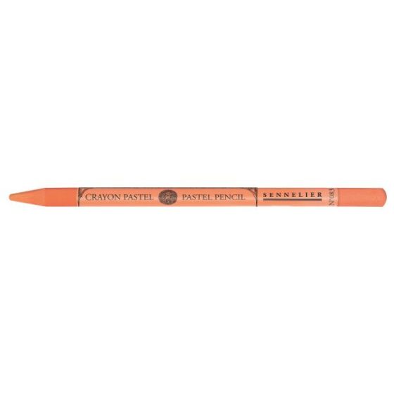 CRAYONS PASTEL SENNELIER Couleur:VERMILLON{image_id}