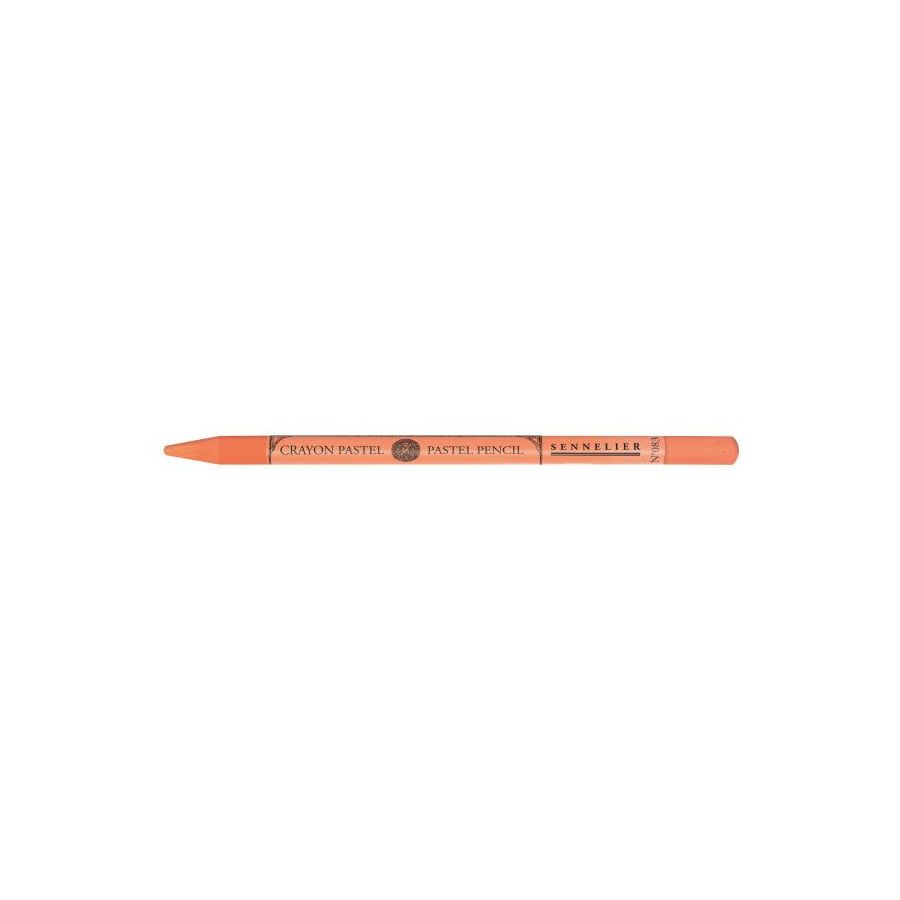 CRAYONS PASTEL SENNELIER Couleur:VERMILLON{image_id}