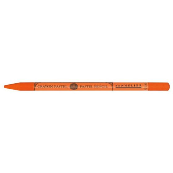 CRAYONS PASTEL SENNELIER Couleur:ORANGE CAPUCINE{image_id}