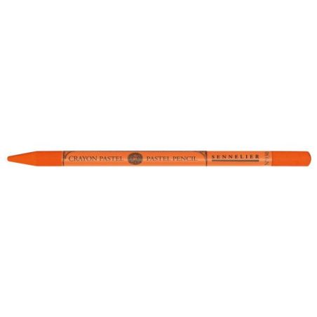 ORANGE CAPUCINE 