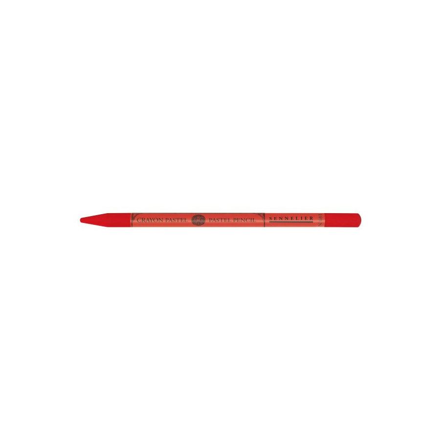 CRAYONS PASTEL SENNELIER Couleur:ROUGE HELIOS{image_id}