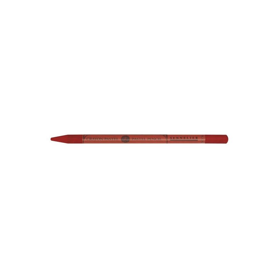 CRAYONS PASTEL SENNELIER Couleur:GARANCE BRULEE{image_id}