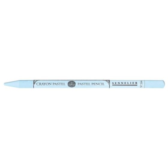 CRAYONS PASTEL SENNELIER Couleur:BLEU CERULEUM CLAIR{image_id}