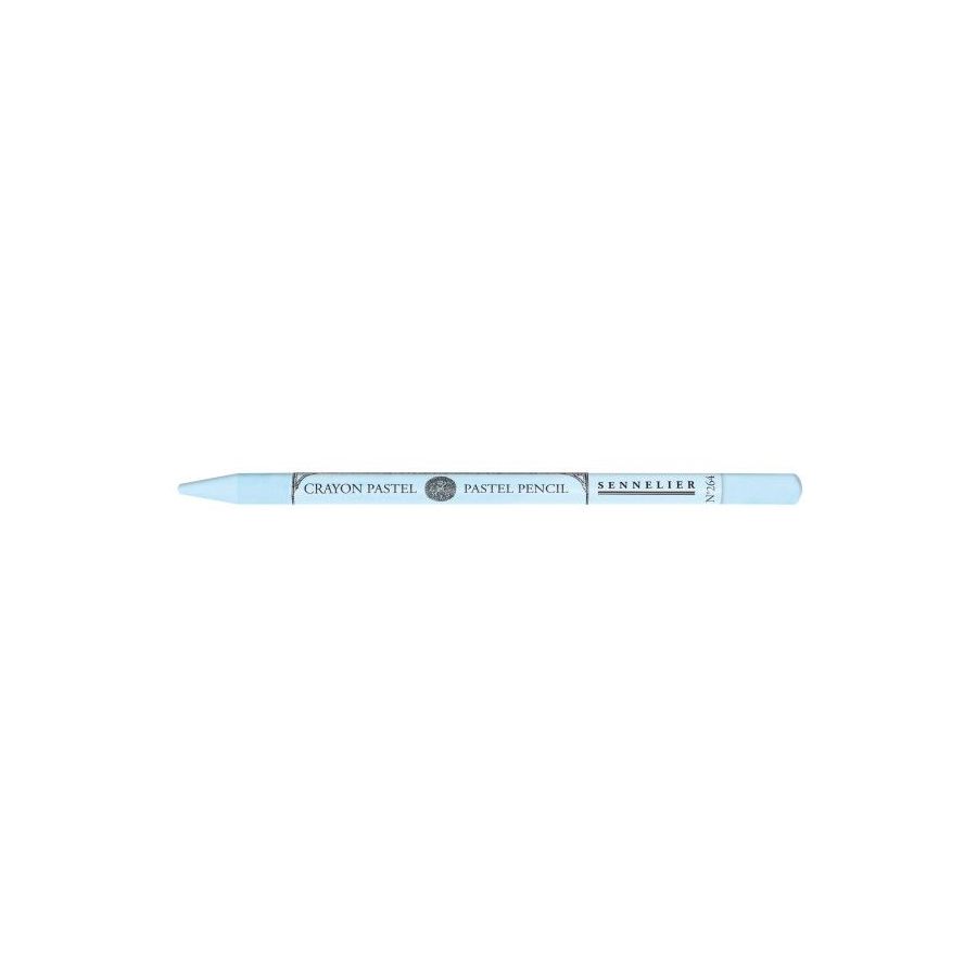 CRAYONS PASTEL SENNELIER Couleur:BLEU CERULEUM CLAIR{image_id}