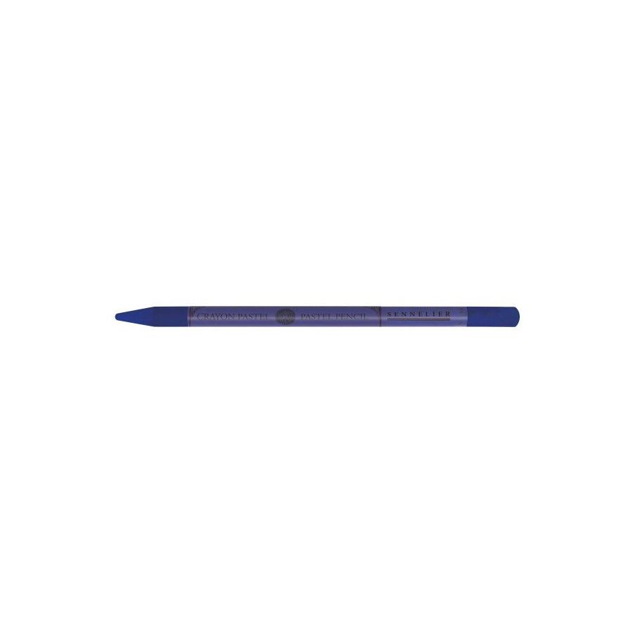 CRAYONS PASTEL SENNELIER Couleur:BLEU INDIGO{image_id}