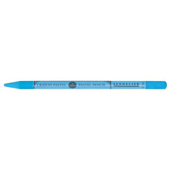 CRAYONS PASTEL SENNELIER Couleur:BLEU CERULEUM{image_id}