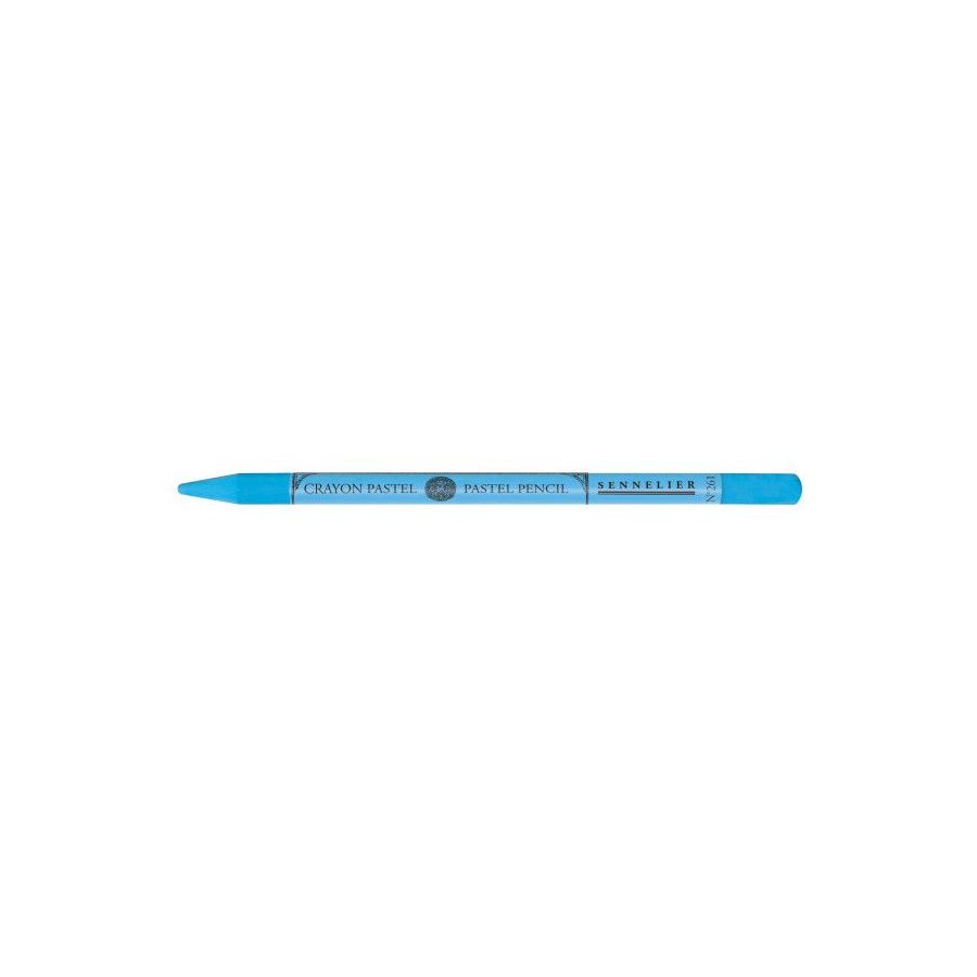 CRAYONS PASTEL SENNELIER Couleur:BLEU CERULEUM{image_id}