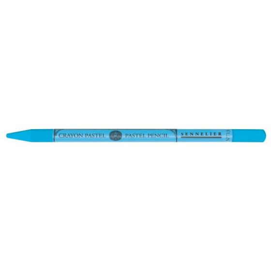 CRAYONS PASTEL SENNELIER Couleur:BLEU ACIER{image_id}