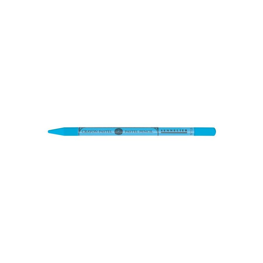 CRAYONS PASTEL SENNELIER Couleur:BLEU ACIER{image_id}